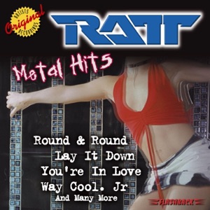 Metal Hits