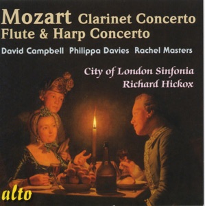 Mozart: Wind Concertos