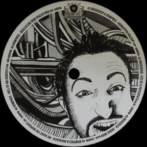 We Raise the Wipeout - EP