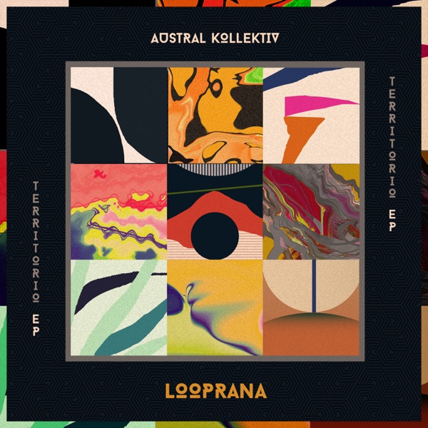 Territorio by Looprana - Single
