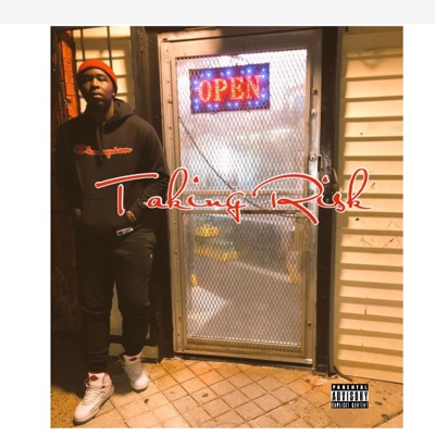 Taking Risk - Single