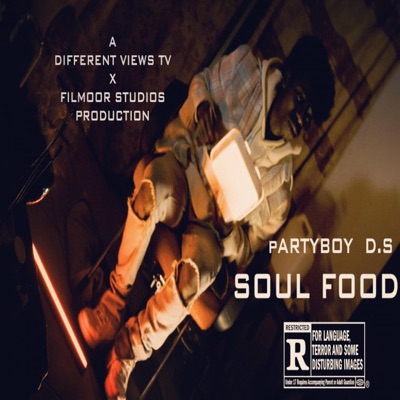 Soul Food - Single