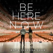 Be Here Now artwork