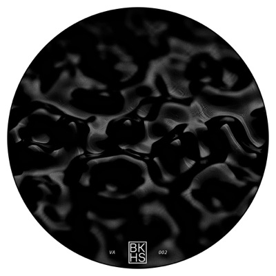 Backhaus VA Vol. 2 - EP