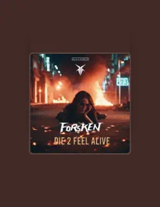 Forsken सुनें, म्यूज़िक वीडियो देखें, बायो पढ़ें, दौरे की तारीखें और बहुत कुछ देखें!