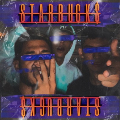 Starbuck$ (feat. DeRozze) - Single