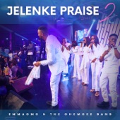 Jelenke Praise 2 (Live) artwork