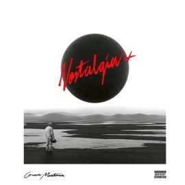 CAMERA Green Montana