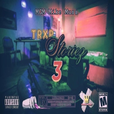 Trxp Storiez 3
