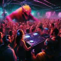 Bassline Drop (feat. Gemini Danger) - Single - dawnpatrol