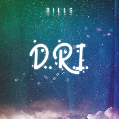 D.R.I. - Single