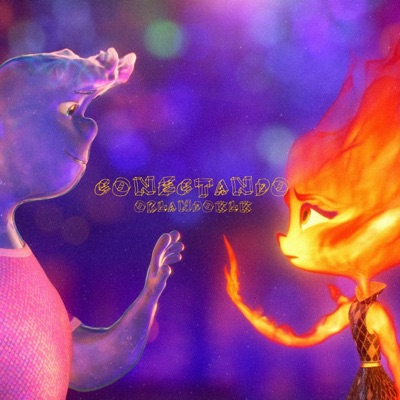 CONECTANDO - Single