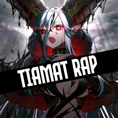 Tiamat Rap - Single