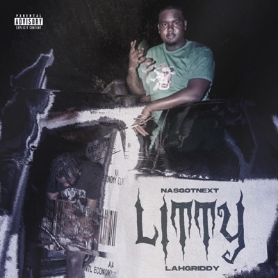 Litty (feat. Lahgriddy) - Single