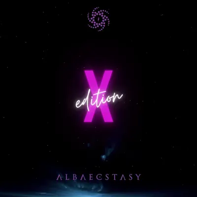 Слушать: Alba Ecstasy — X Edition