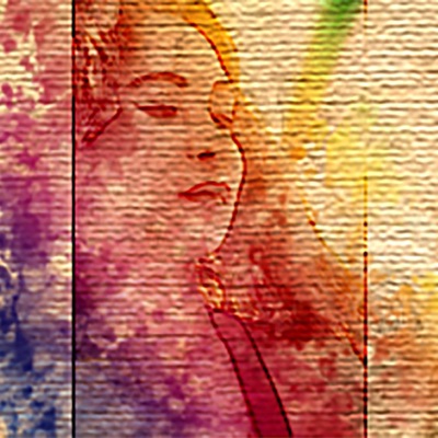 Es Mi Vida Un Papel - Single