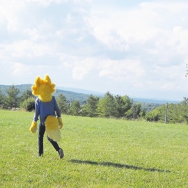 Fursuit Euphoria Ima