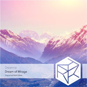 Dream of Mirage - EP