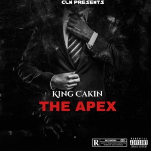 The Apex - EP