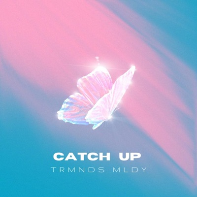 Catch Up - Single