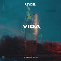 Vida - Single - Reydel