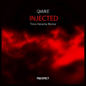 Injected - EP