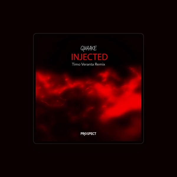 Quaake's avatar