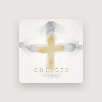 Listen to CrossFade_NL, watch music videos, read bio, see tour dates & more!