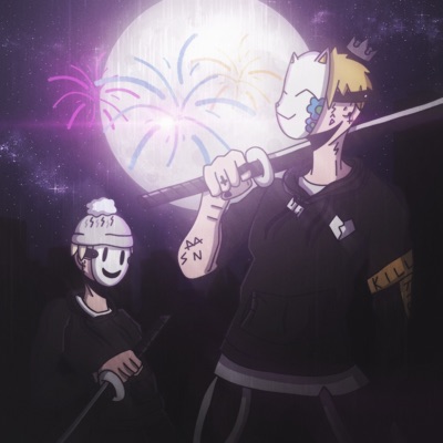 Colours (feat. Smilin Ore) - Single