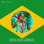 Bossa Nova Carnival artwork