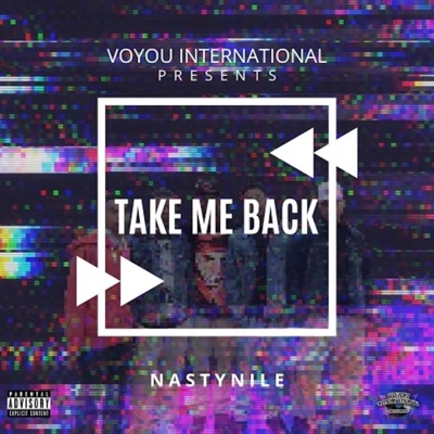 Take Me Back - Single