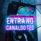 Entra no Canal do Ted feat DJ LéoSheik Love Funk Single