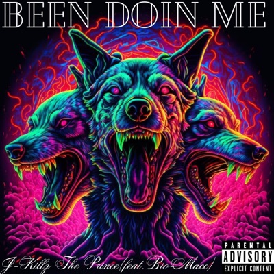Been Doin Me (feat. Bio-Macc) - Single