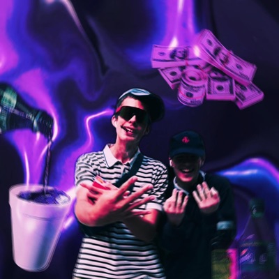 syrup (feat. Rubius) - Single