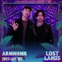 ID2 (from ARMNHMR Live at Lost Lands 2023) / Battle of the Bros (Remix) / Gang Shit (Remix) [Mixed] - ID, Ray Volpe, Dion Timmer, Virtual Riot & Virus Syndicate