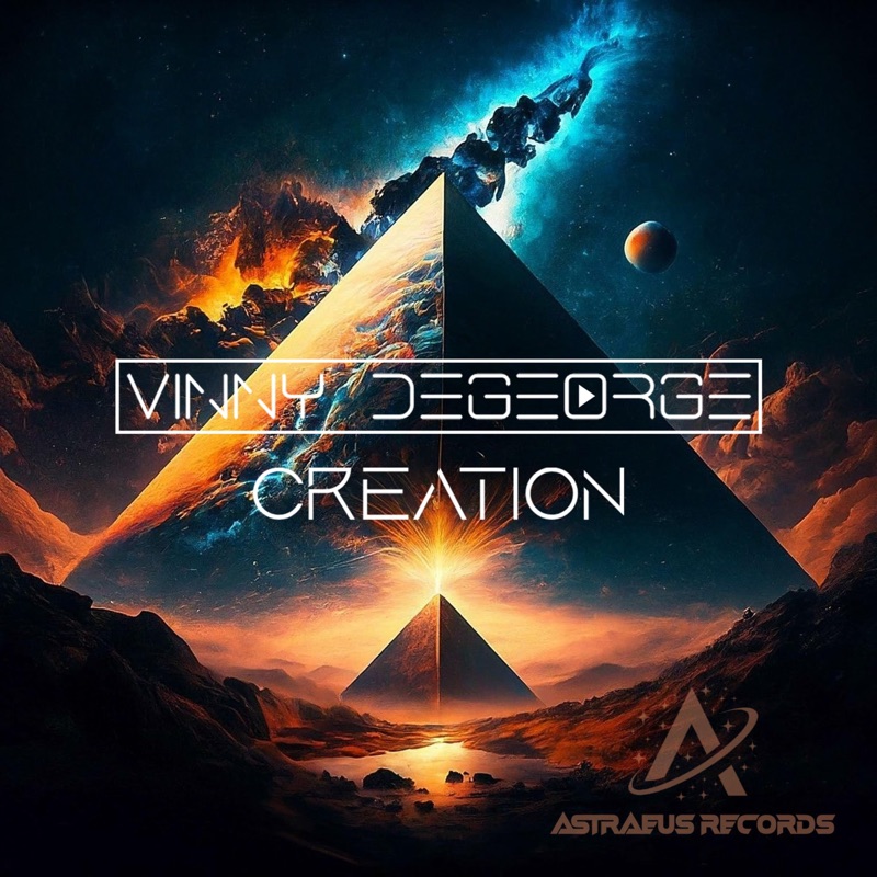 Creation - Single