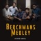 Berchmans Medley - Dishon Samuel lyrics