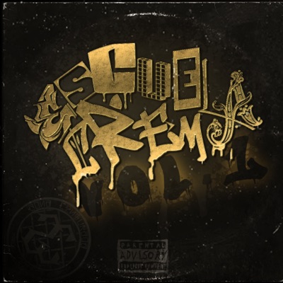 Escuela Crema, Vol. 1