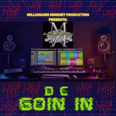 Goin In - Single