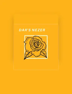 Ouça Dar's Nezer, assista a videoclipes, leia a biografia, veja as datas das turnês e mais!