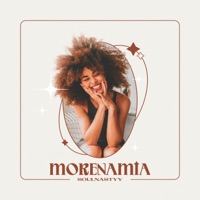 Morena Mía (Cover) - Single - Soulnastyy