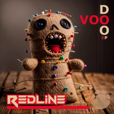 Voodoo EP