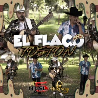 El Flaco Toston - Single - Nivel 5 & Herencia de C