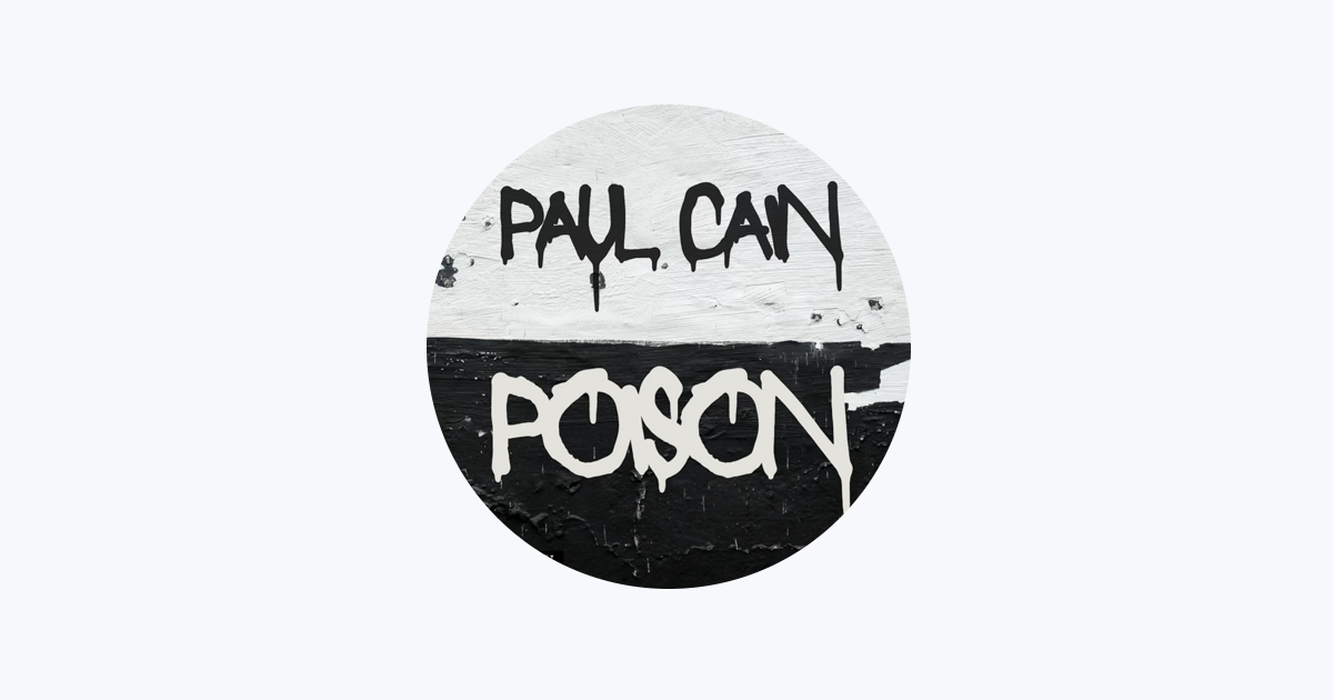 Paul Cain - Apple Music