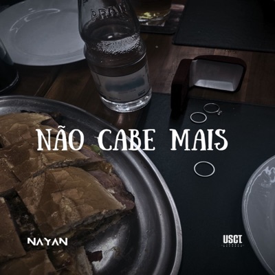 Não Cabe Mais - Single