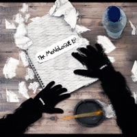 The Monologue EP - Zedz