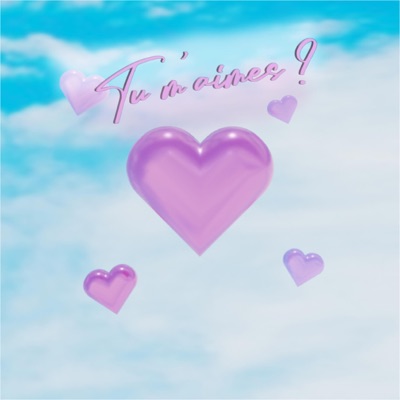 tu m'aimes ? - Single