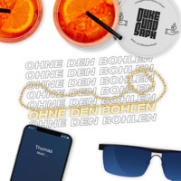 EINSTIEG / OHNE DEN BOHLEN - Single - DUKE&SAPH