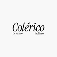 Colérico (feat. Realismos & niT . isSues) - Single - De Veneno & Daruma Dahlia