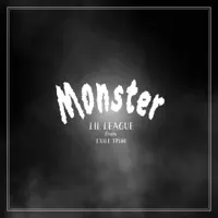 Monster — LIL LEAGUE from EXILE TRIBE